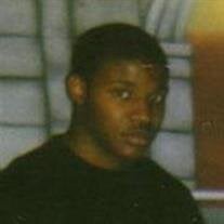 Dante E. Bracey