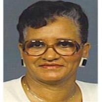 Vernell Miles Bradby