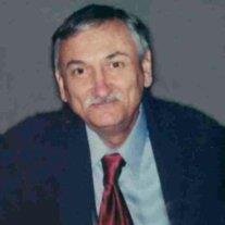 John McAfee Jr.