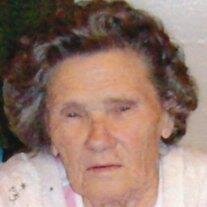 Mrs. Lithia Odell Montgomery