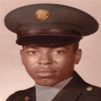 Harry G. Bradford
