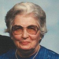 Mildred Virginia Truitt