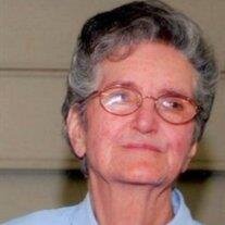 Della  Louise Davis