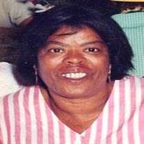 Rose Bradsher