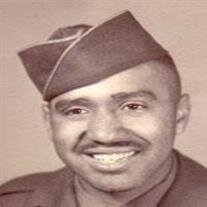 Leonard Clark Brady