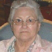 Ruby Lee Willingham