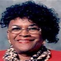 Madeline Braggs