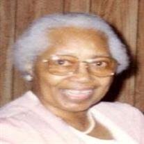 Eloise Branch