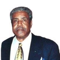 Mr. Allen Roosevelt Dorman