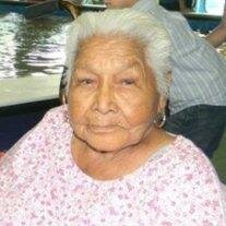 Ms. Carmen Flores-Rosas