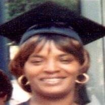 Linda Marie Branch