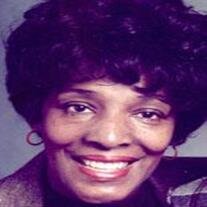 Iris C. Brandon