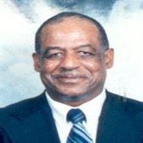 Joe Louis Brannum