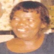 Lottie Bell Braswell