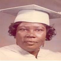 Mary E. Braxton