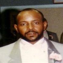 Walter E. Braxton