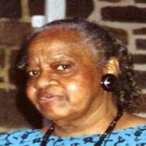 Lottie L. Breeden