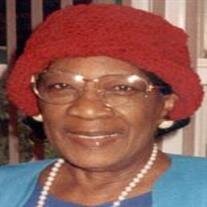 Ursula Brewster