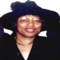 Barbara M. Brice