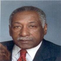 Bennie Charles Bridges