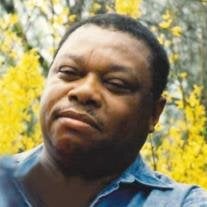 George Davis Jr.