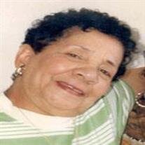 Bessie J. Bridges
