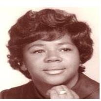 Evon Elizabeth Briggs-Little