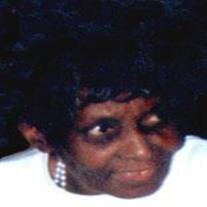 Minnie L. Bright