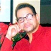Gregory F. Hill