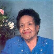Rosalee Briscoe