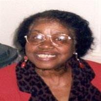 Anna P. Briscoe