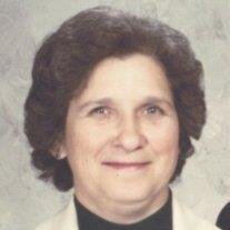 Hazel D. Price