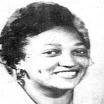 Hattie H. Briscoe