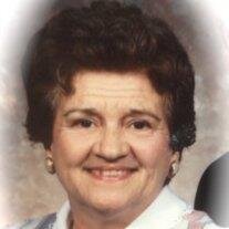 Madeline H Ratliff