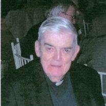 Rev John C. Blackall