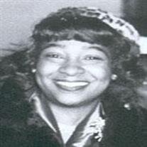 Mary A. Brisueno