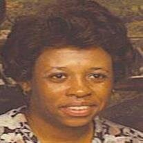 Patricia Ann Britt