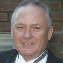 Mr. Glen E. McBride