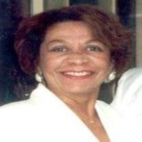 Della Elizabeth Britt-Golden