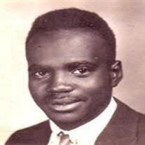 Walter Broadnax
