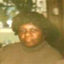 Juliet H. Broadnax