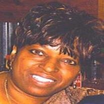 Glenda Denise Broadnax-Valentine