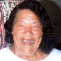 Edna Deason