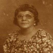 Julia Ann Brockington
