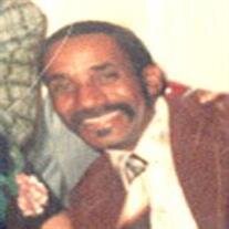 Ernest Brockington