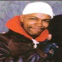 Gregory Brockington