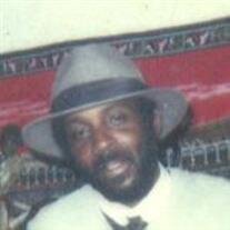 Ronnie D. Brogdon