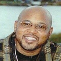 Anthony Glenn Brown