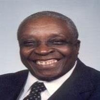 Henry J. Brooks