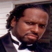Keith Bryan Brooks